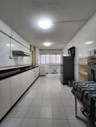 Blk 161 Bukit Merah Central (Bukit Merah), HDB 3 Rooms #563691811
